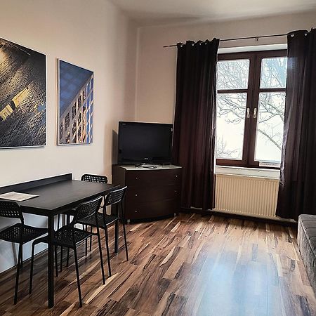 Apartament Premium Краков Экстерьер фото