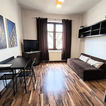 Apartament Premium Краков Экстерьер фото