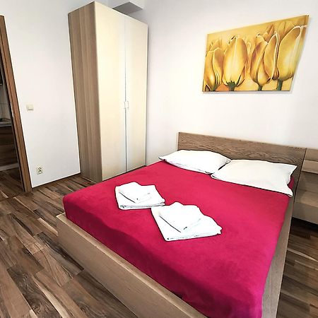 Apartament Premium Краков Экстерьер фото