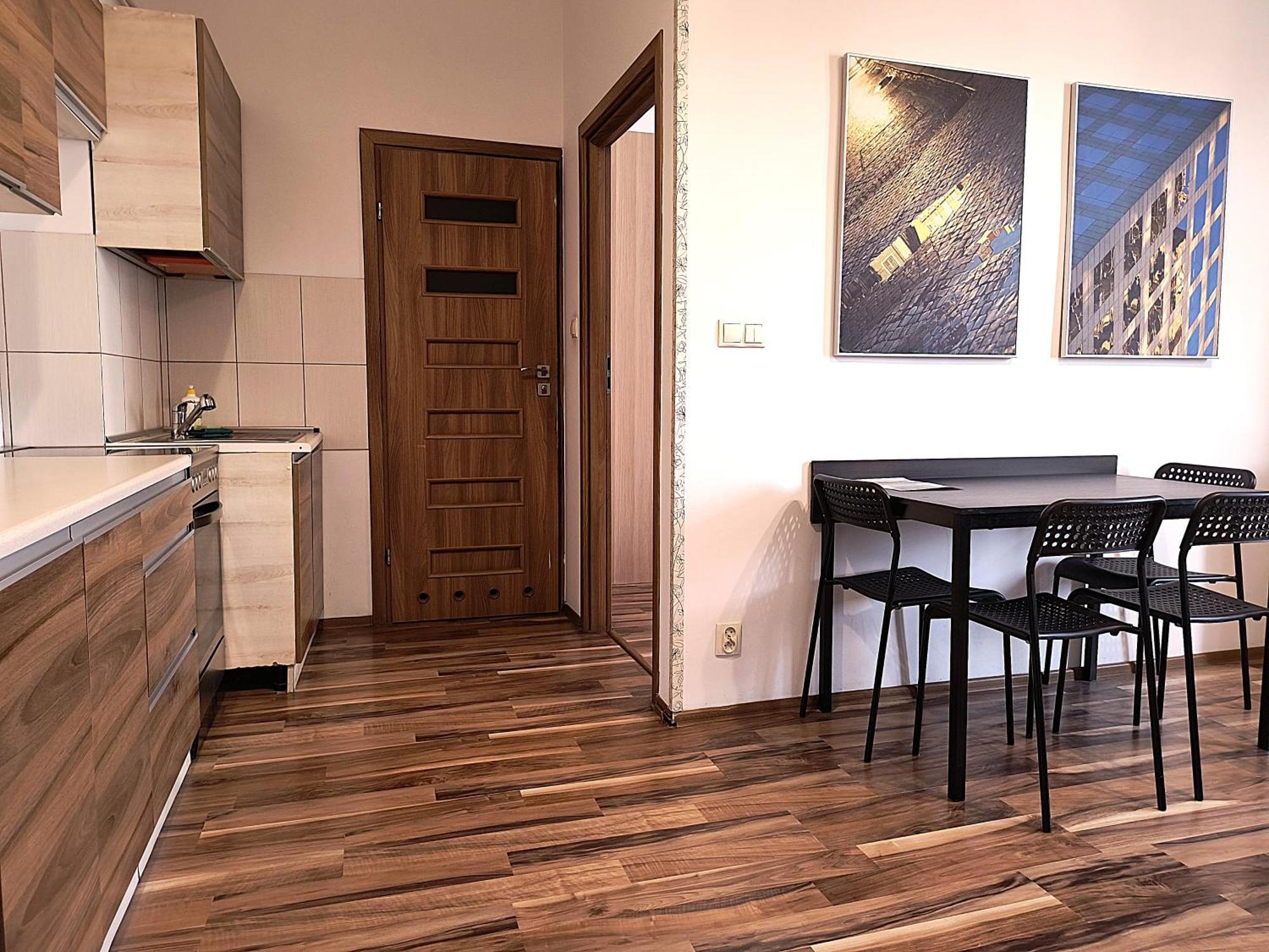 Apartament Premium Краков Экстерьер фото