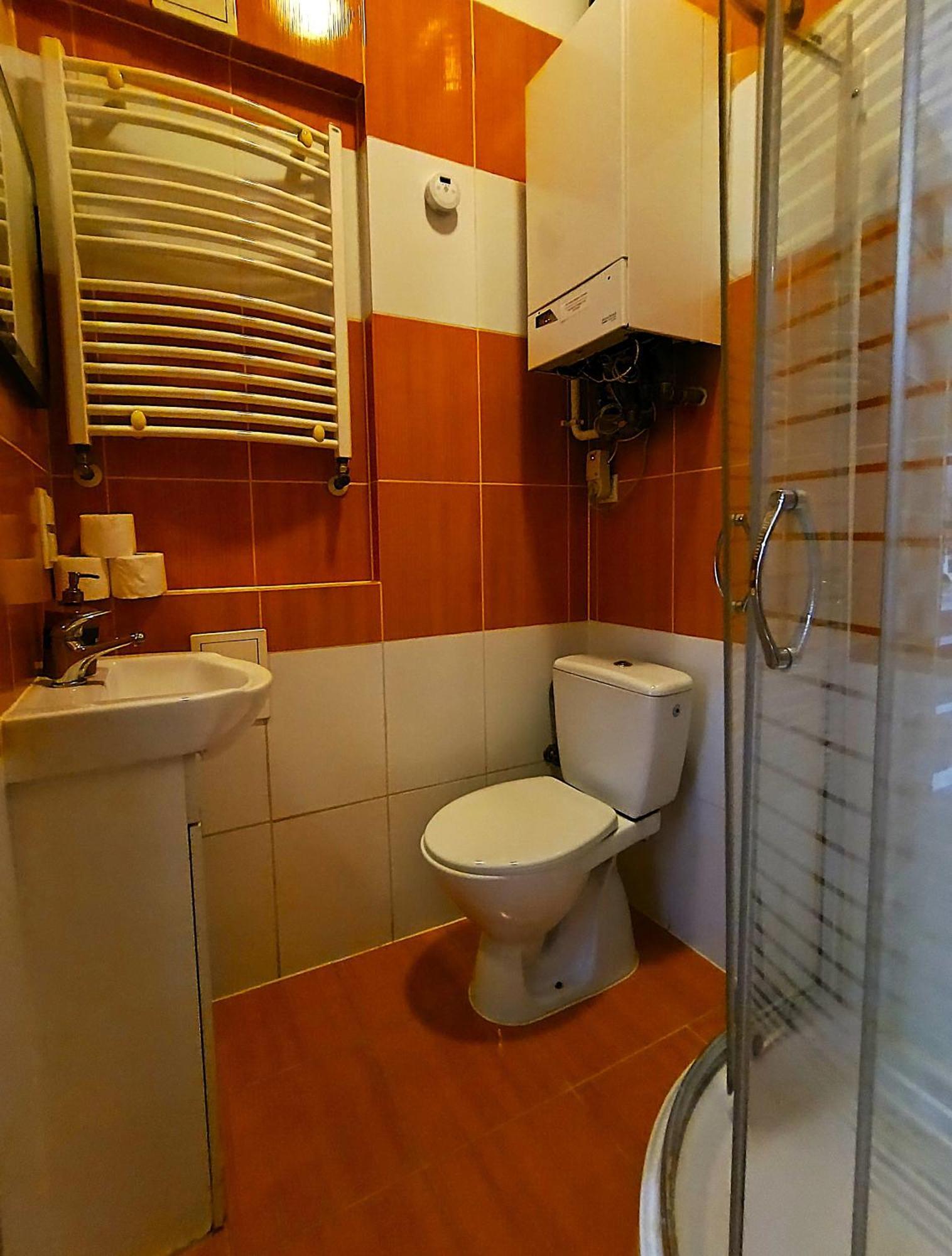 Apartament Premium Краков Экстерьер фото