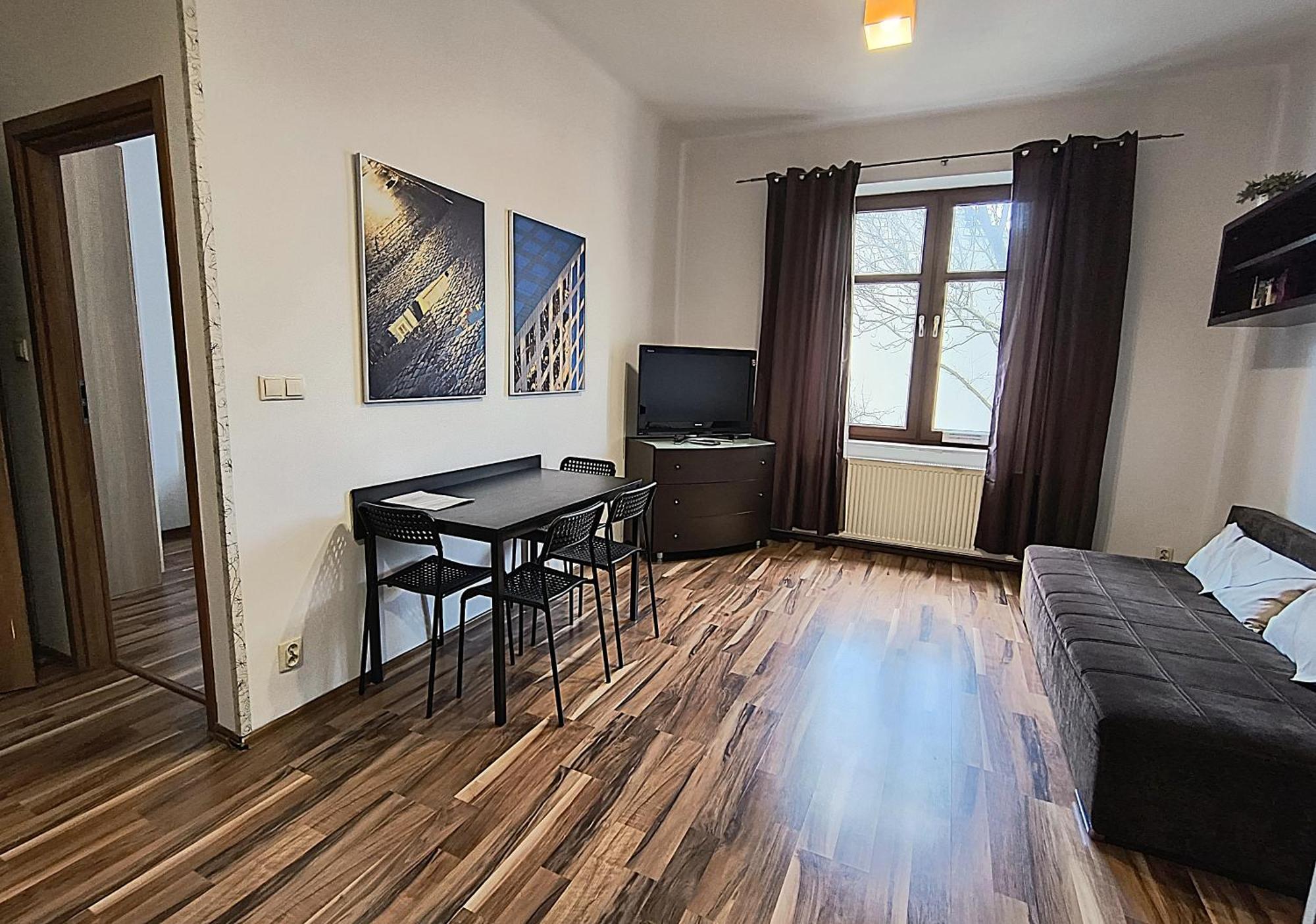 Apartament Premium Краков Экстерьер фото