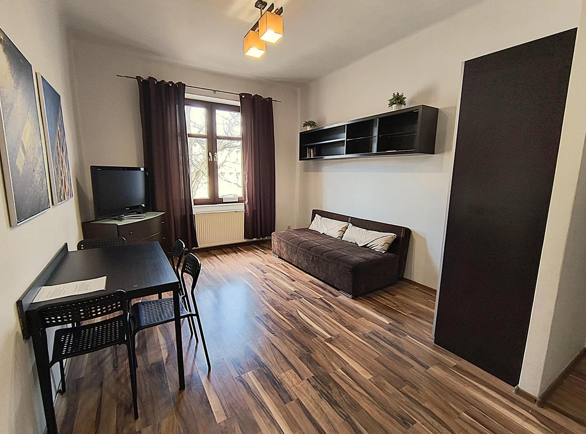 Apartament Premium Краков Экстерьер фото