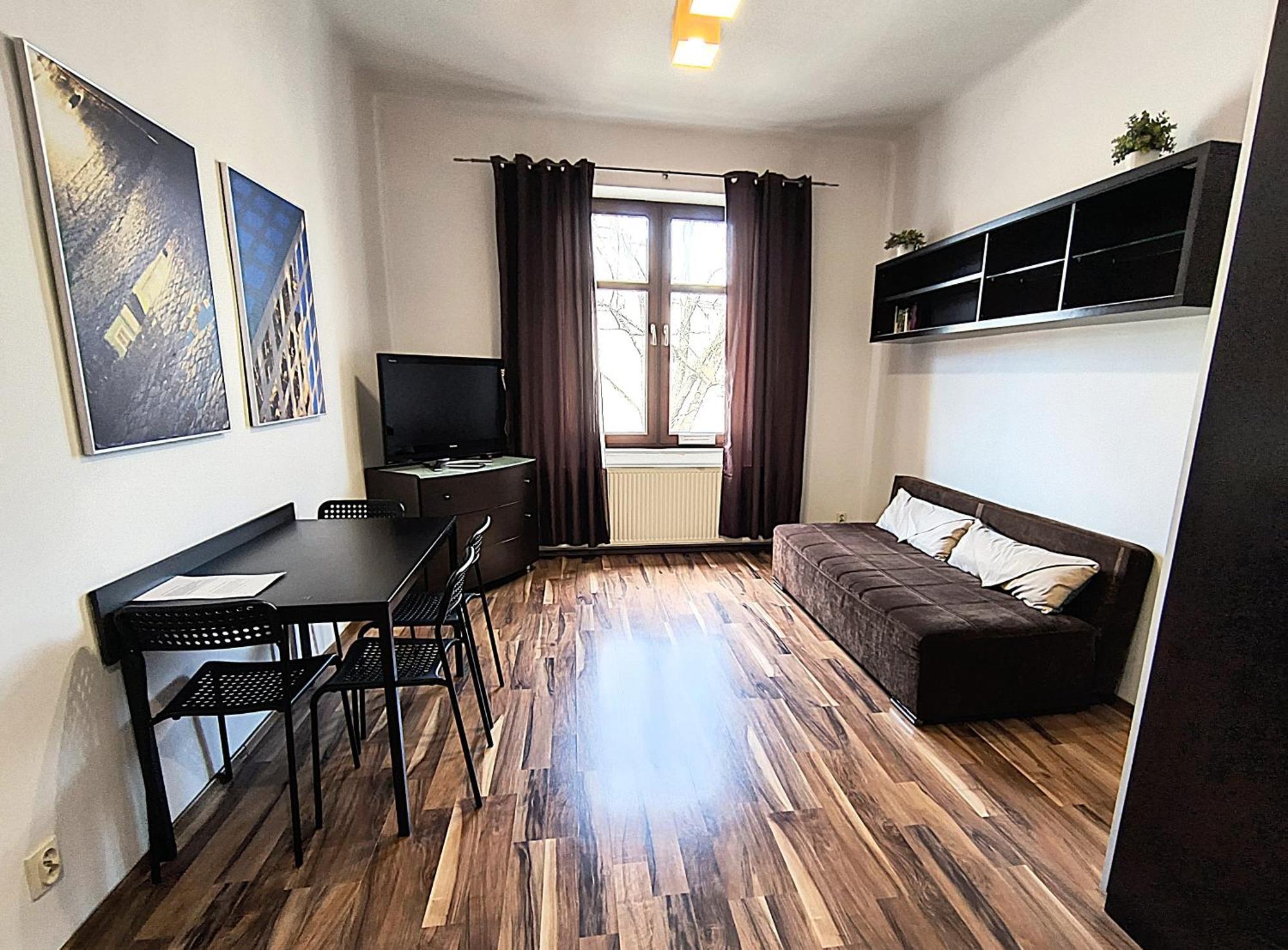 Apartament Premium Краков Экстерьер фото