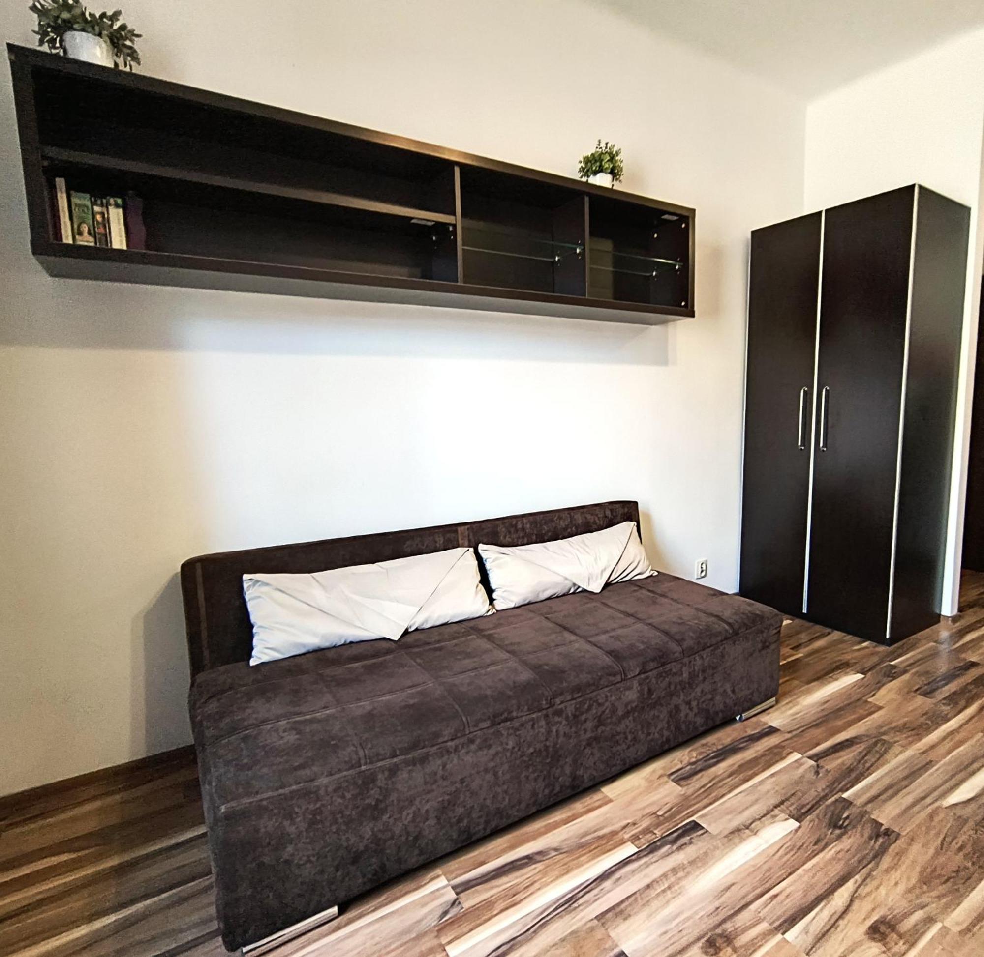 Apartament Premium Краков Экстерьер фото