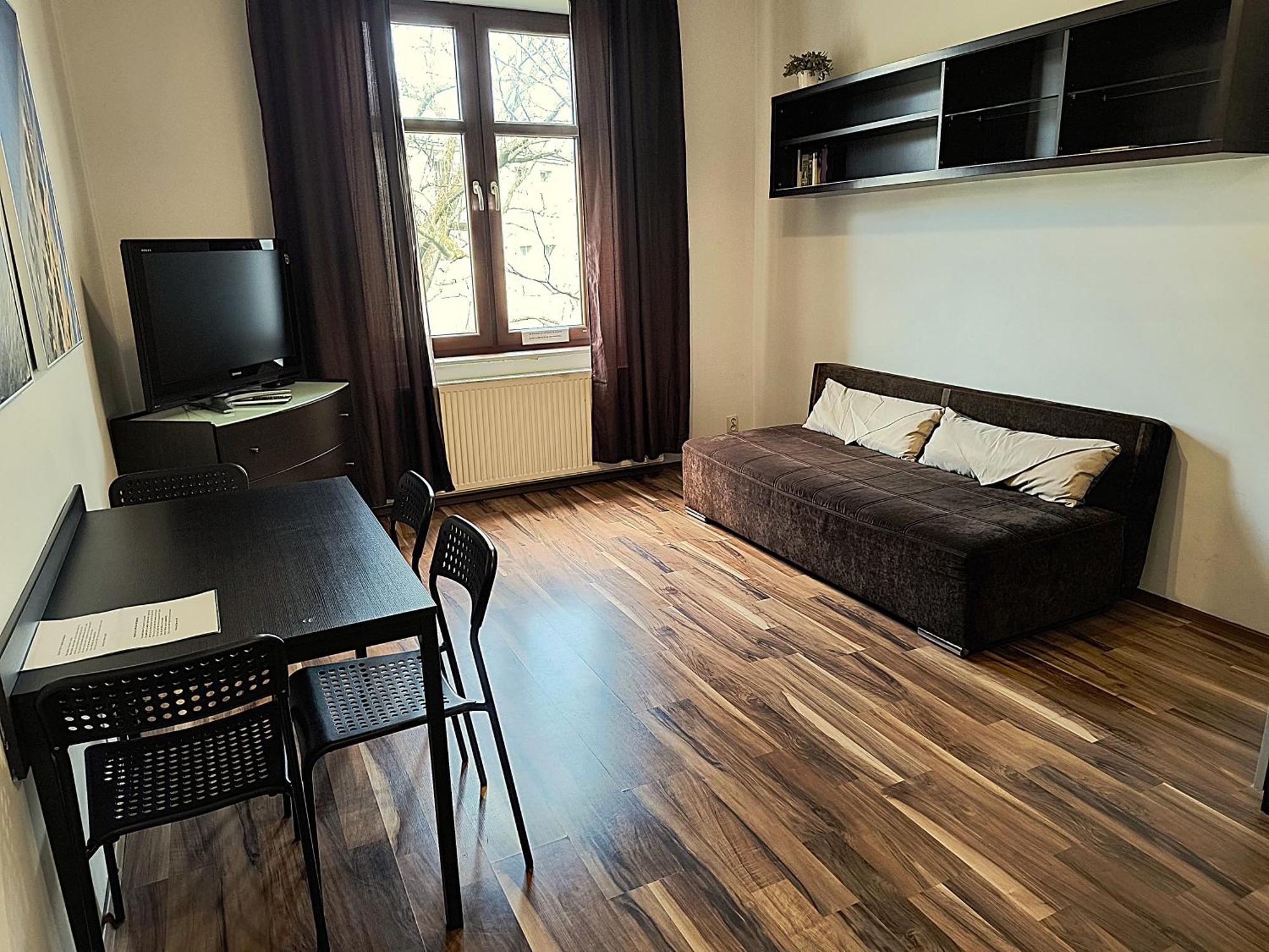 Apartament Premium Краков Экстерьер фото