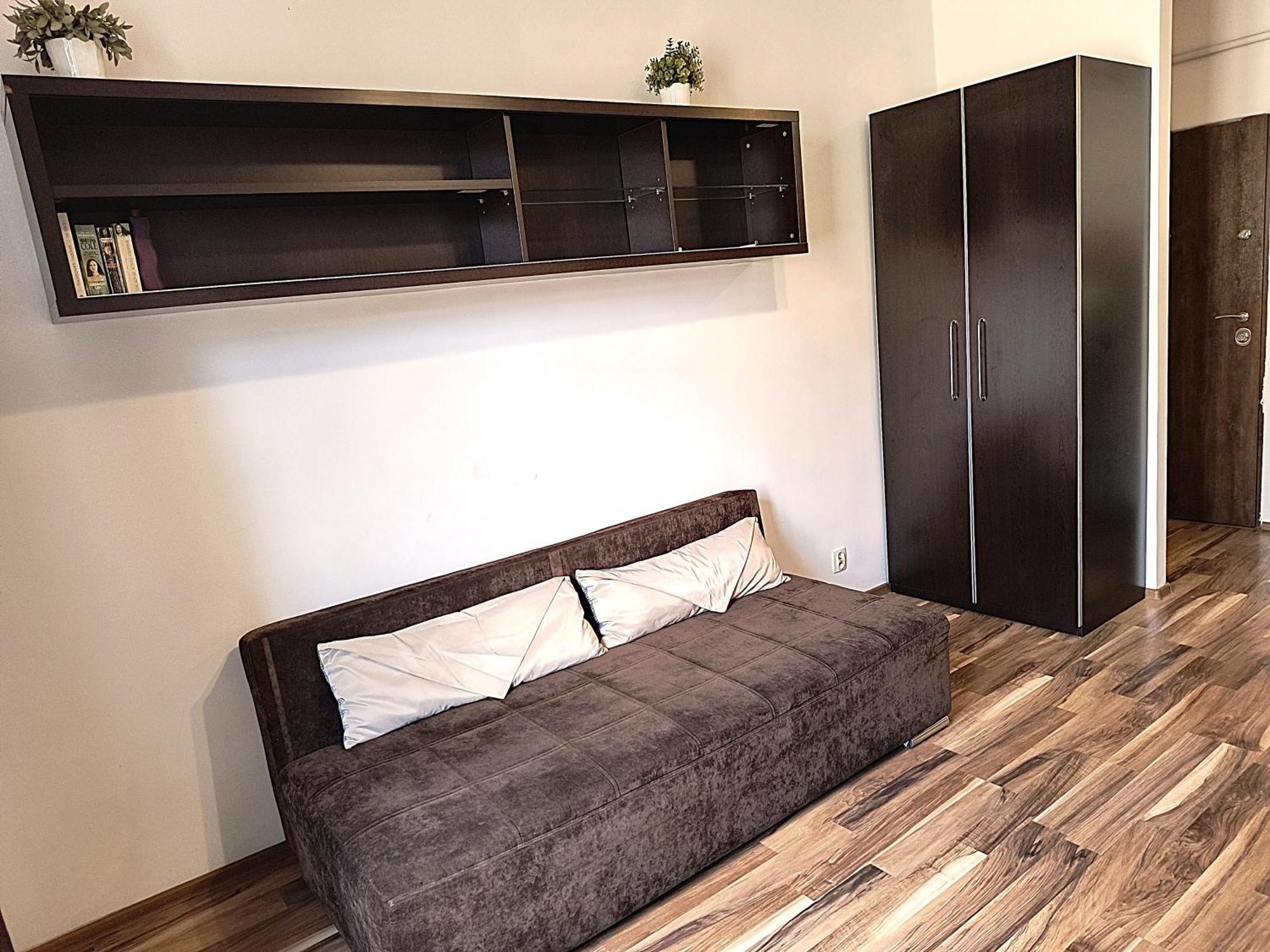 Apartament Premium Краков Экстерьер фото