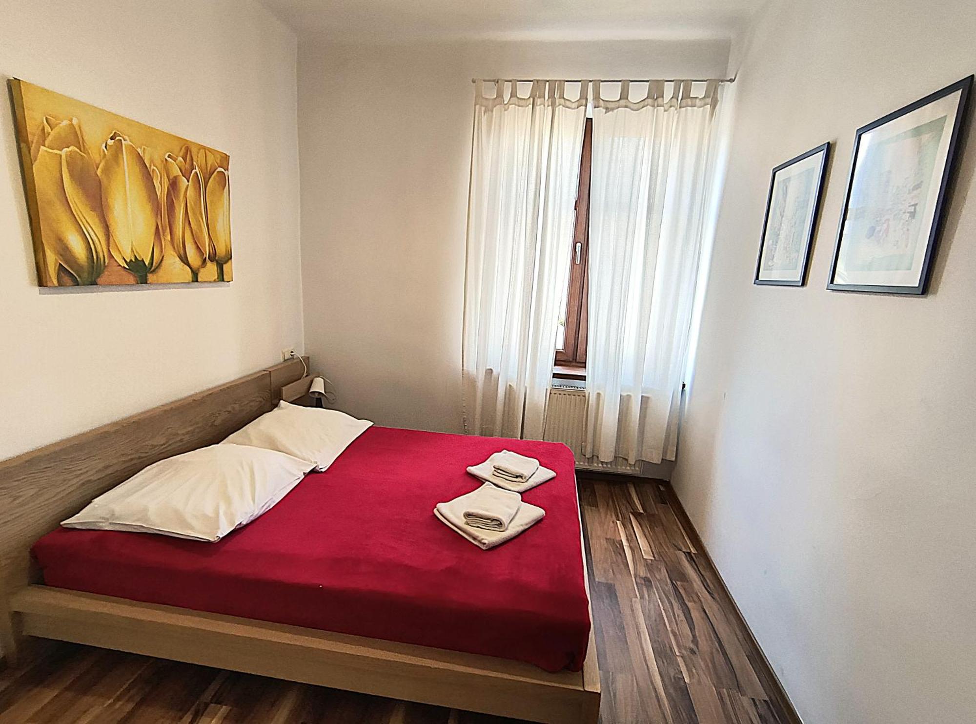 Apartament Premium Краков Экстерьер фото