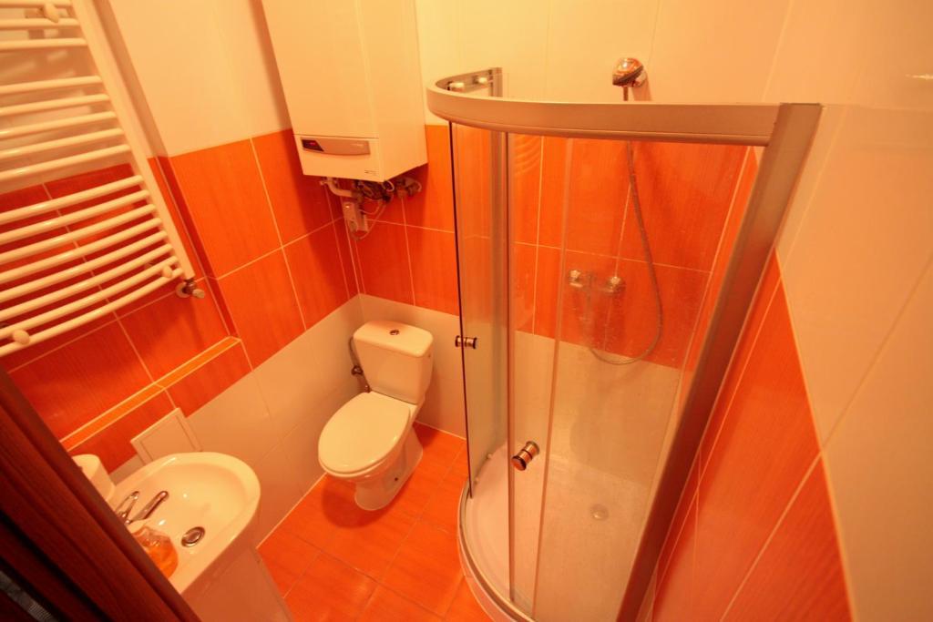 Apartament Premium Краков Экстерьер фото