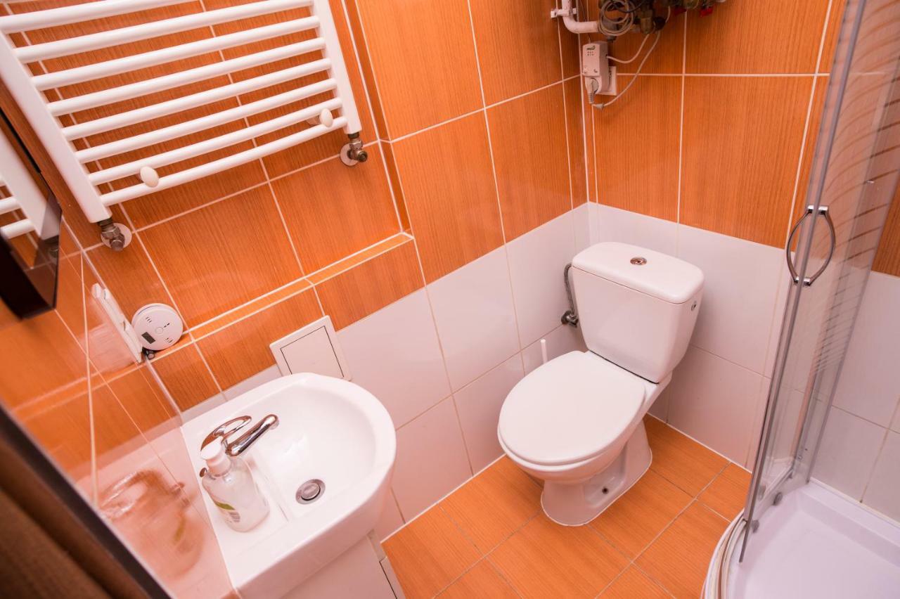 Apartament Premium Краков Экстерьер фото