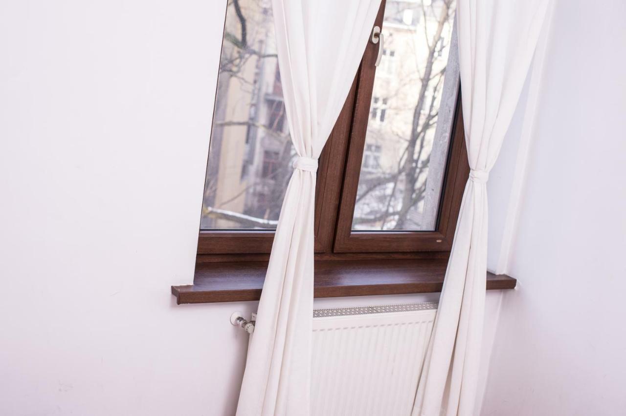 Apartament Premium Краков Экстерьер фото