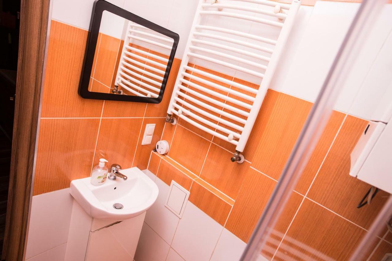 Apartament Premium Краков Экстерьер фото